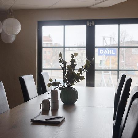 Hotell Valsaren Västerås Екстериор снимка