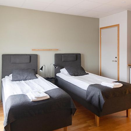Hotell Valsaren Västerås Екстериор снимка
