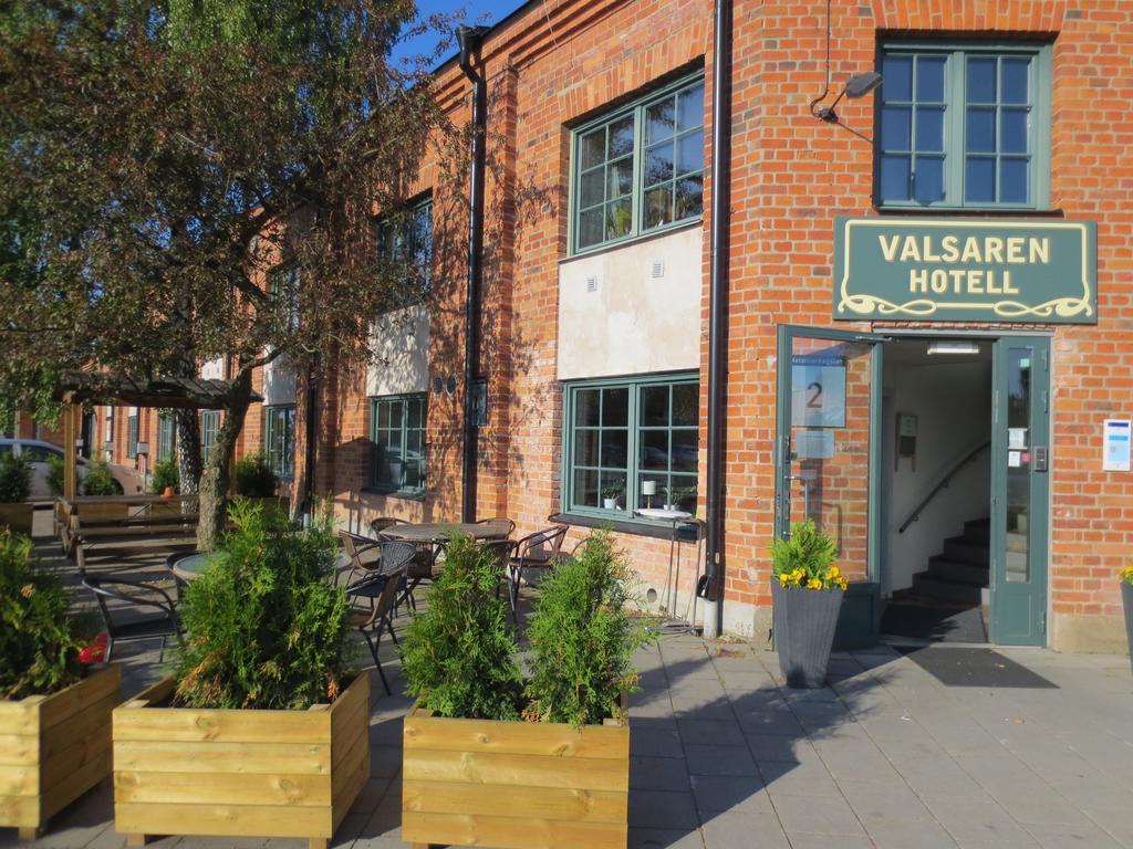 Hotell Valsaren Västerås Екстериор снимка