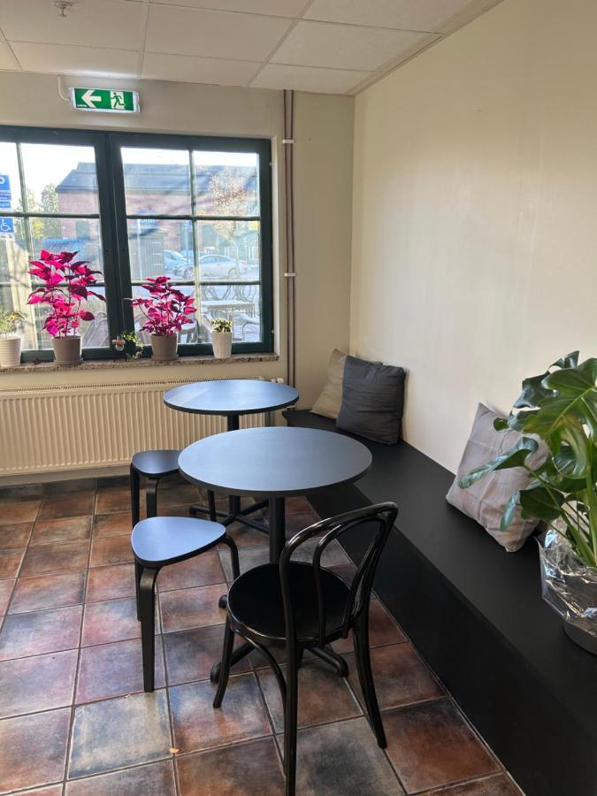 Hotell Valsaren Västerås Екстериор снимка