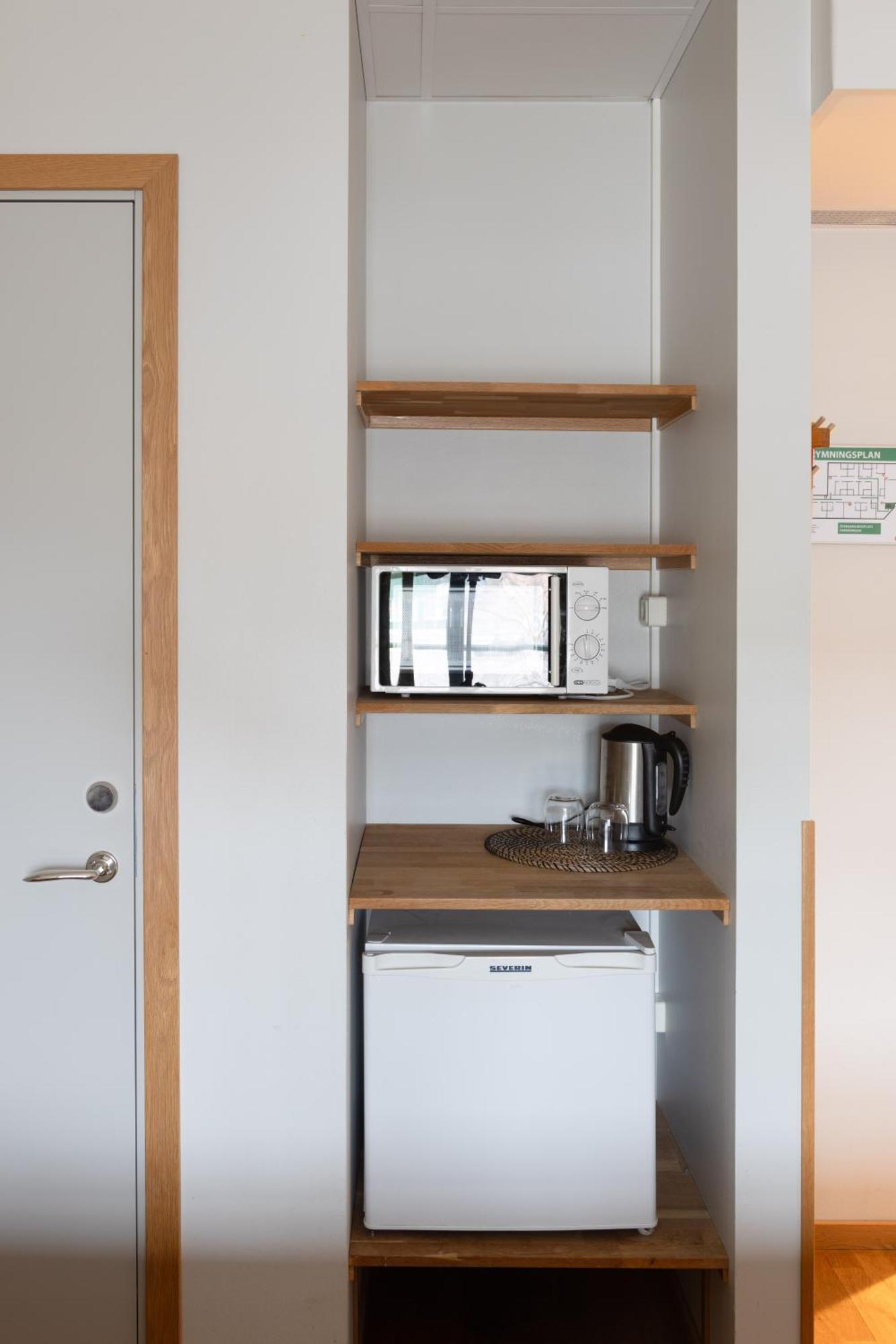 Hotell Valsaren Västerås Екстериор снимка