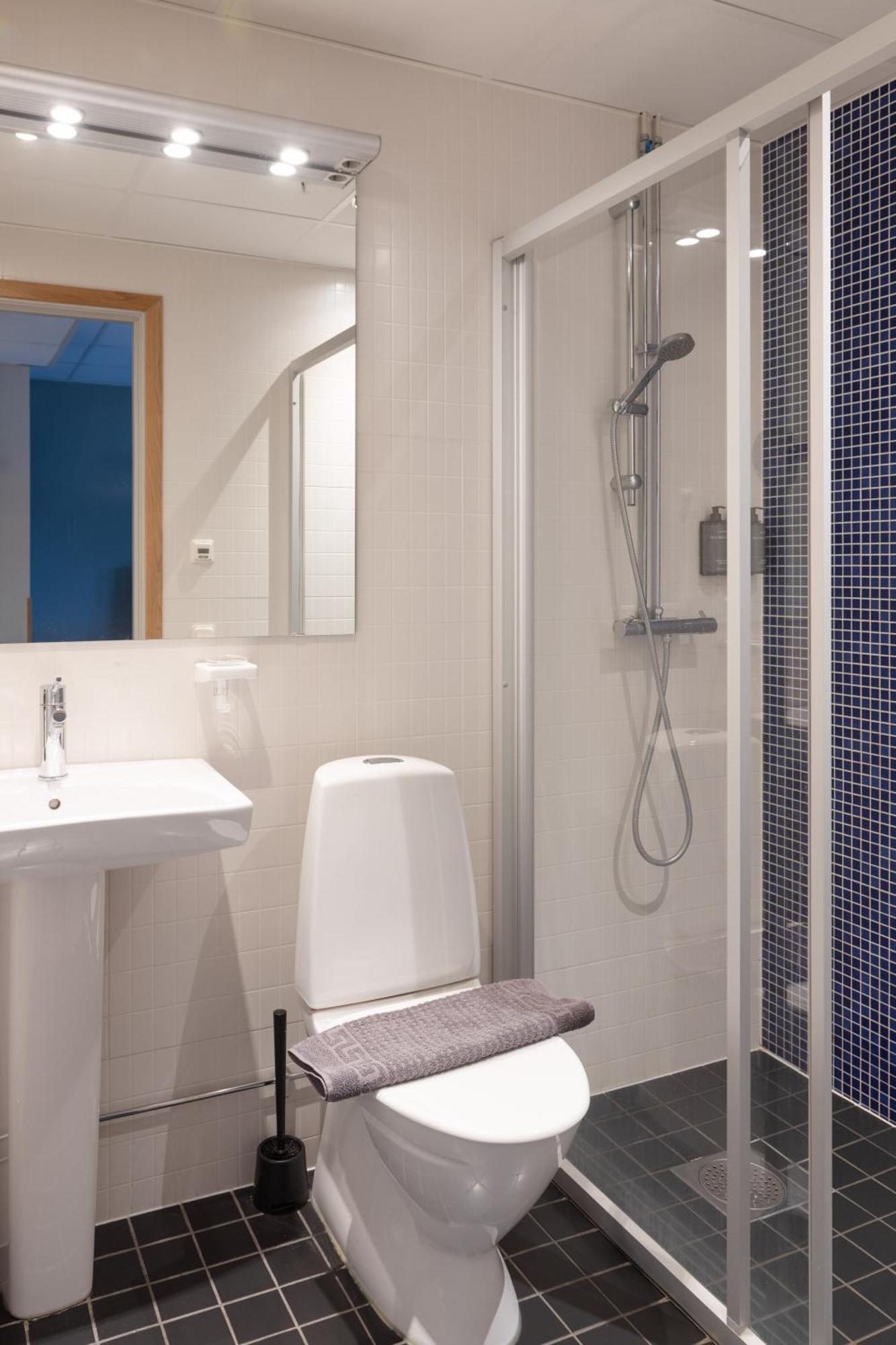 Hotell Valsaren Västerås Екстериор снимка