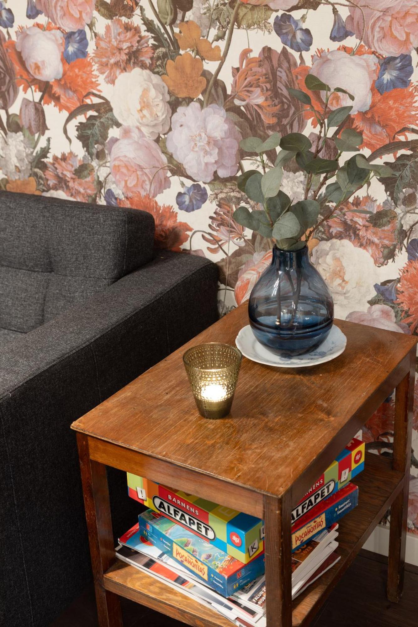 Hotell Valsaren Västerås Екстериор снимка