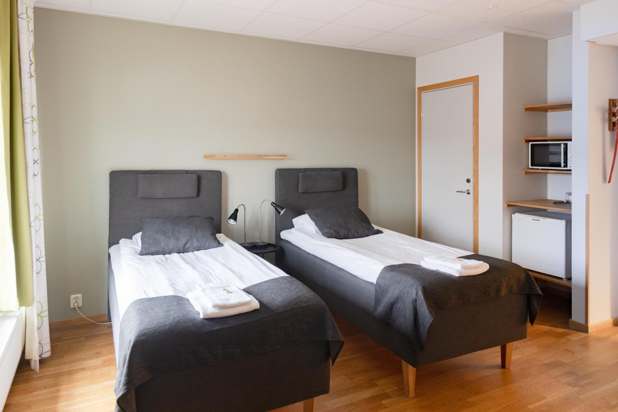 Hotell Valsaren Västerås Екстериор снимка