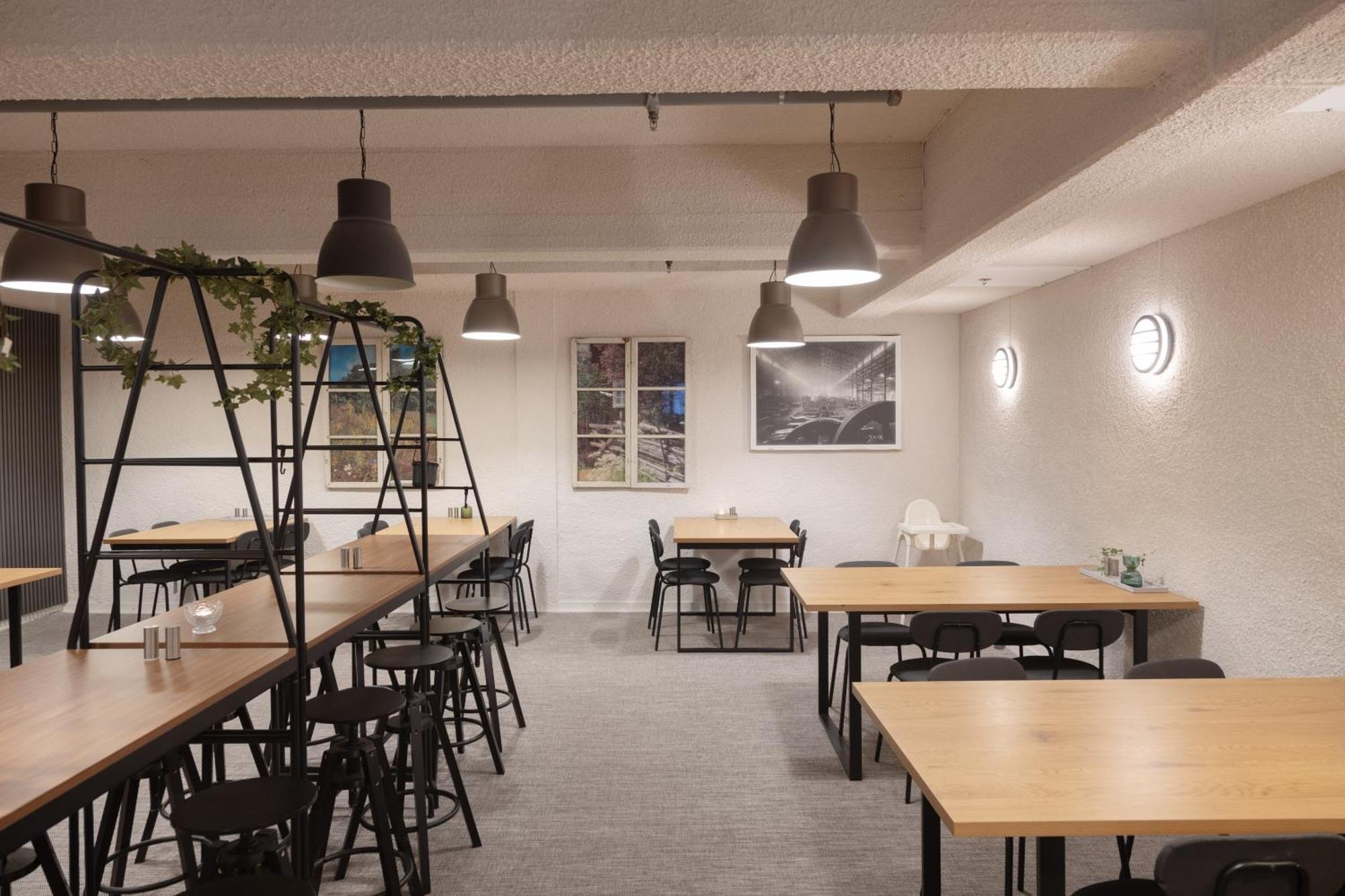 Hotell Valsaren Västerås Екстериор снимка