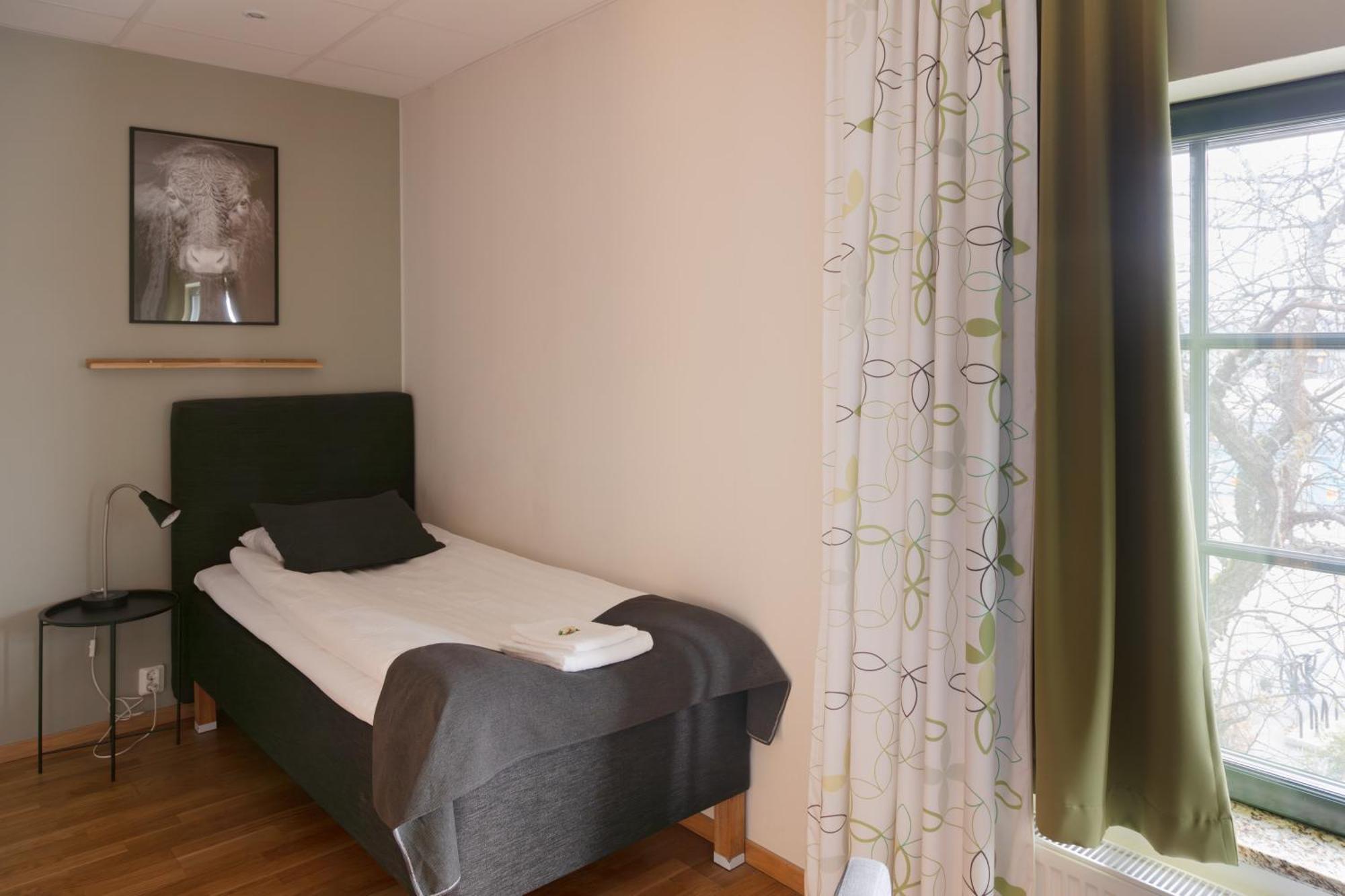 Hotell Valsaren Västerås Екстериор снимка