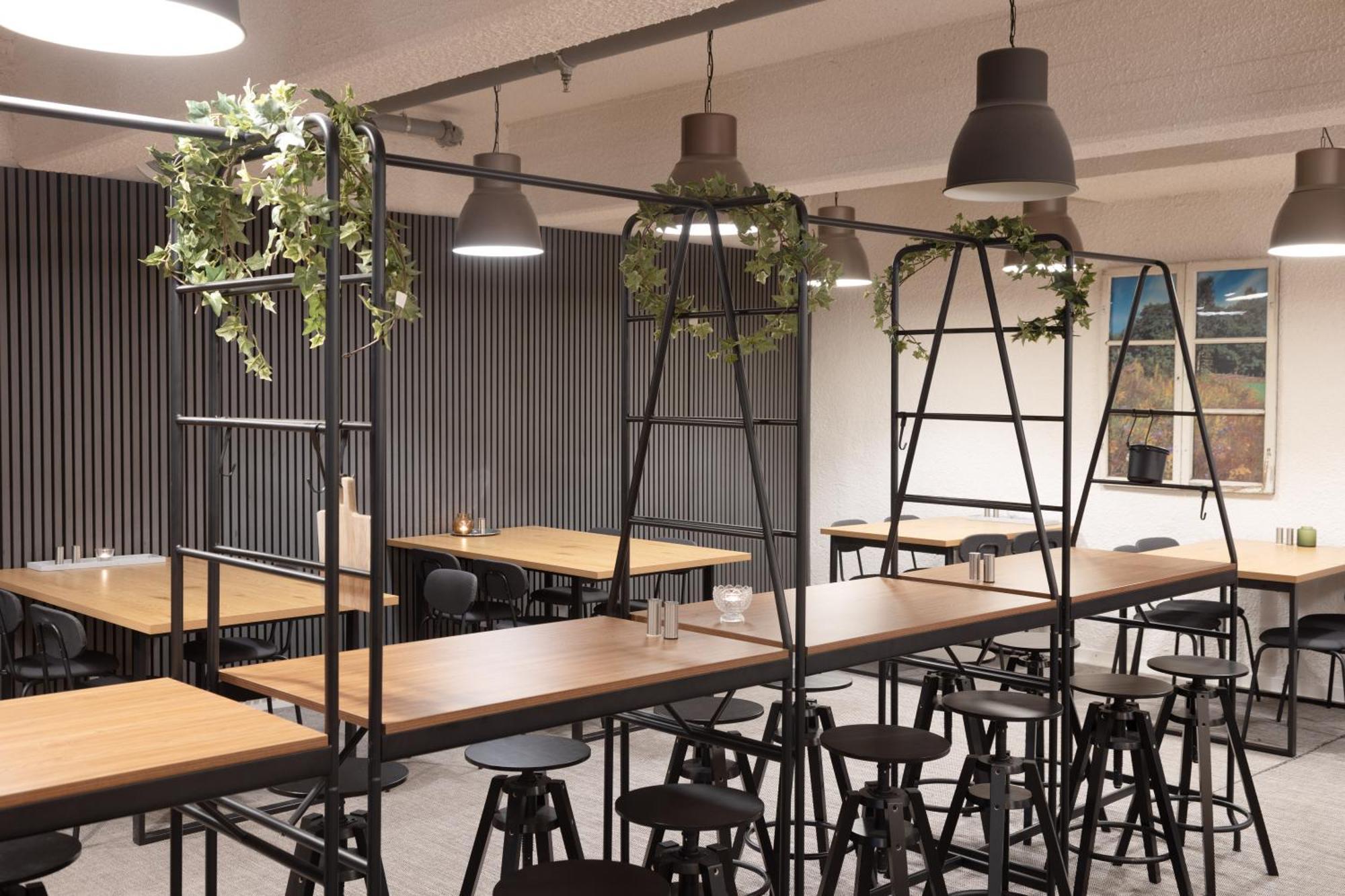 Hotell Valsaren Västerås Екстериор снимка